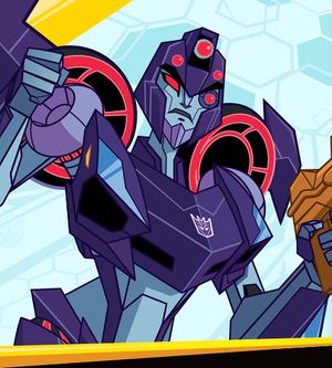 Transformers News: Episode 4 of Transformers Cyberverse Now Online, plus 9, 10 Synopses