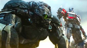 Early Reactions are Claiming Transformers Rise of the Beast to be the Best of the Series