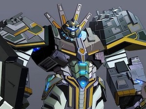 Transformers News: Product Details for Upcoming Transformers Cyberverse Ultimate Class Iaconus