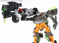 Transformers News: New Galleries - Dark of the Moon Human Alliance Basics and Exclusives