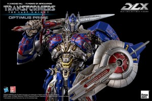 Transformers News: The Chosen Prime Sponsor News - 21st February