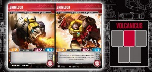Transformers News: Volcanicus In-depth Analysis And More Reveals For Official Transformers Trading Card Game