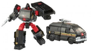 Transformers News: Transformers Selects Legacy DK-2 Guard Found at TRU Canada for $45 + Review