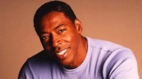 Transformers News: Geek to Me Interviews Transformers Prime's Ernie Hudson