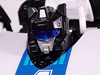 Transformers News: Next Alternator To Be Blue Meister Repaint