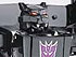 Transformers News: Scan of Takara Binaltech Jaguar