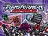 Transformers News: Maverick's UK Armada DVD