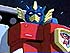 Transformers News: Armada "Miracle" (Episode #42) Screen Captures