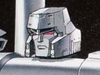 Transformers News: New Pictures of Masterpiece Megatron including full Color Artwork