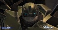 Transformers News: Transformers Prime Season 2 Episode 10 Title and Description "Armada"