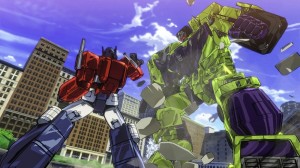 Transformers News: Hasbro Talks About Studios in Studio Series and Activision Game Rereleases in Q&A
