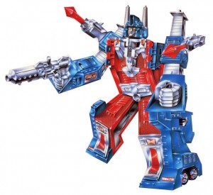 Transformers News: TFsource 10-2 Midweek SourceNews!