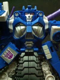 Transformers News: More BotCon 2012 Gigatron In-Hand Images (Update: Full Gallery Now Available)