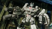 Transformers News: First Details on PC Transformers: Fall of Cybertron