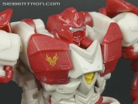 Transformers News: New Galleries: Transformers Prime Beast Hunters Cyberverse Legion Class Hun-Gurrr, Soundwave, Prowl and more
