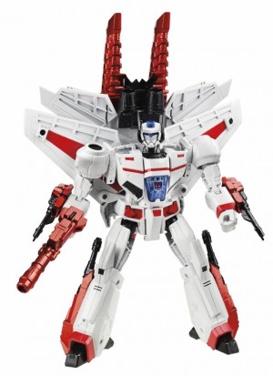 Transformers News: TFsource 7-14 Weekly SourceNews! Leader Class Jetfire, Fansproject Preorders!