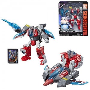 Transformers News: AJ's Toy Chest - 03 / 31 Newsletter