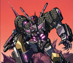 We are FINALLY Getting Tarn in the Transformers Generations Line