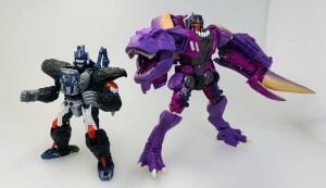 Transformers News: Hasbro PulseCon 2020 Reveals with Voyager Optimus Primal, RED Cheetor, Prime Anniversary and More!