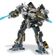 Transformers News: UPDATE: Exclusive ROTF Toys for Japanese Version ROTF DVD / Blu-ray