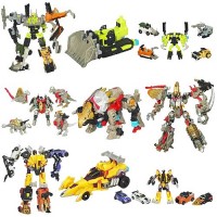 Transformers News: New product images of PCCs Ultra Wave 5!