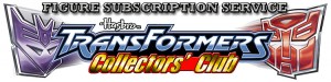 Transformers Collectors' Club FSS 3.0's Fourth Figure Arriving
