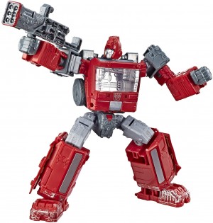 Transformers News: Listings Found for Transformers War for Cybertron: Earthrise Ironhide and Prowl