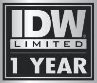 Transformers News: IDW Limited Celebrates First Anniversary With 72-Hour Sale