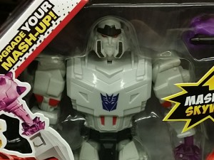 Transformers News: Hero Mashers Transformers found at Toys R Us