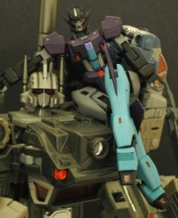 Transformers News: Transtopia Masterclass - Slipstream