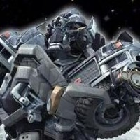 Transformers News: Hasbro Mechtech 3D Toy Viewer Update: Voyager Ironhide