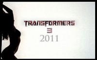 Transformers News: Transformers 3: Kissing time.