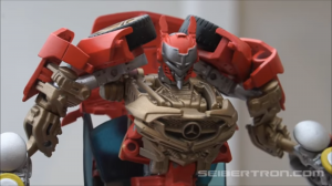 #Hascon 2017 Transformers Prototypes and Unreleased Figures Display Video