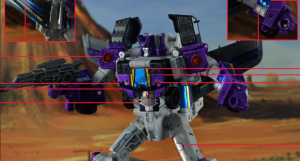 Transformers News: Reprolabels (Toyhax.com) TFCon Update