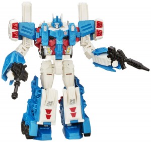 Transformers News: Amazon now has Combiner Wars Leader Ultra Magnus
