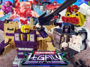 Transformers News: BigBadToyStore Sponsor News with Legacy Wave 2 Preorders