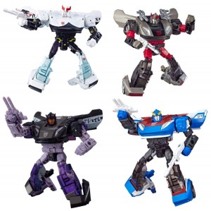 Transformers News: Why the Perception of Getting More Repaints than Ever Shows how Good Transformers Fans Have it Now