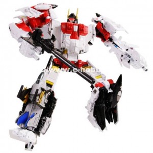 Transformers News: TFsource 1-26 Weekly SourceNews! UT War Lord Restock, New Takara Transformers Preorders!