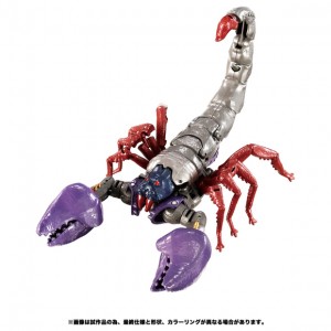 Transformers News: More Images of the Transformers Kingdom Toy Rereleases in Premium Decos