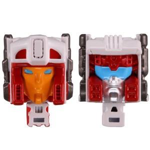 Transformers News: New Images: Legends God Ginrai Set with Cab and Minerva