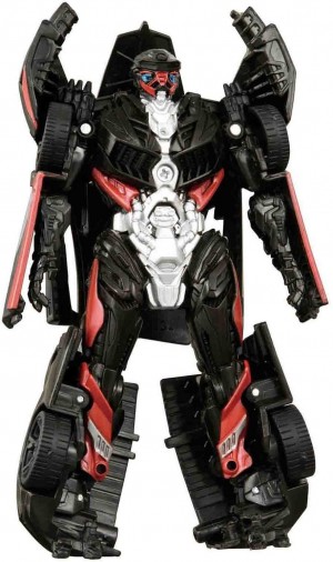 Transformers News: Takara Tomy Transformers The Last Knight Turbo Changers Hot Rod, Drift, and Slug Images and Listings