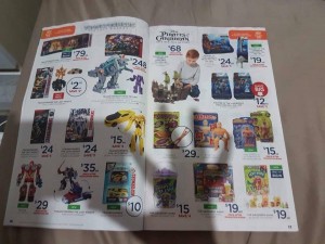 Transformers News: Steal of a Deal: Australian Transformers sale on toys from The Last Knight, Titans Return Trypticon at BigW