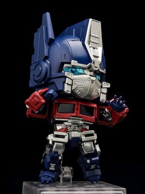 Transformers News: HobbyLink Japan Sponsor News - Transformers Nendoroids Now In Stock - Ship Now & Win Prizes!