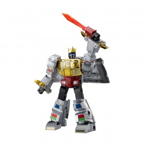Transformers News: Robosen Grimlock is Equal Parts Mind Blowing and Wallet Draining
