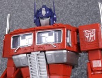 Transformers News: New Images of MP-10 Masterpiece Convoy Ver 2.0