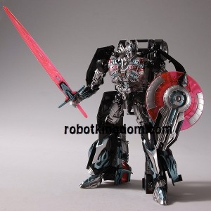 Transformers News: ROBOTKINGDOM.COM Newsletter #1270