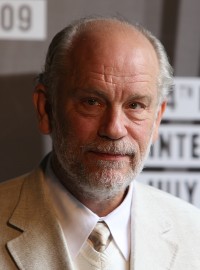 Transformers News: John Malkovich Talks Transformers 3