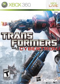 Transformers News: War For Cybertron Campaign Preview
