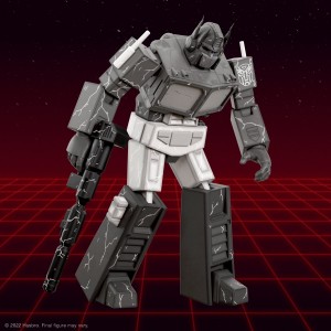 Transformers News: Super7 Transformers Ultimates Wave 4 Revealed