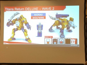 Transformers News: #Botcon2016 Hasbro Brand Panel Coverage - Transformers Titans Return